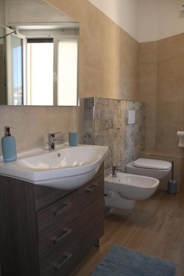 Il Rospo Apartment Sestri Levante Exterior photo