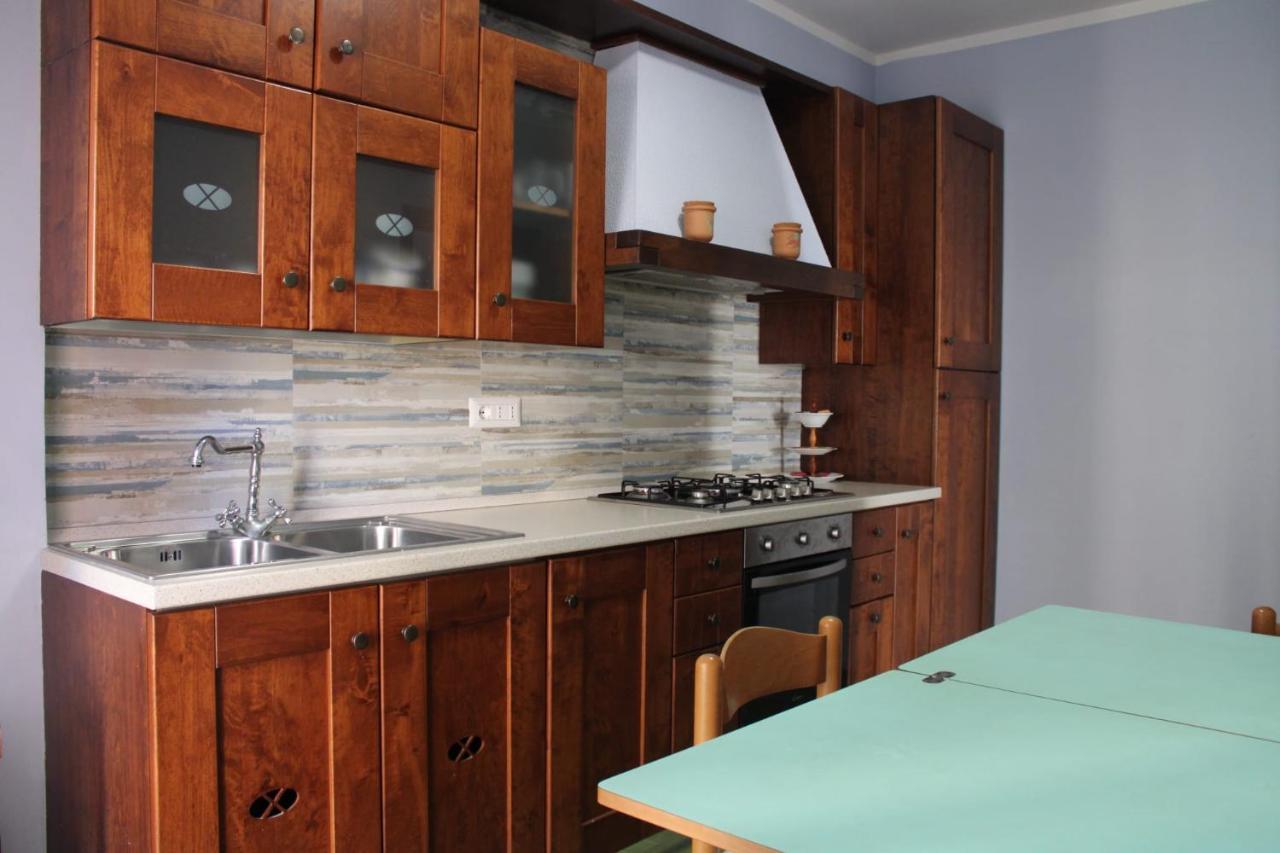 Il Rospo Apartment Sestri Levante Exterior photo