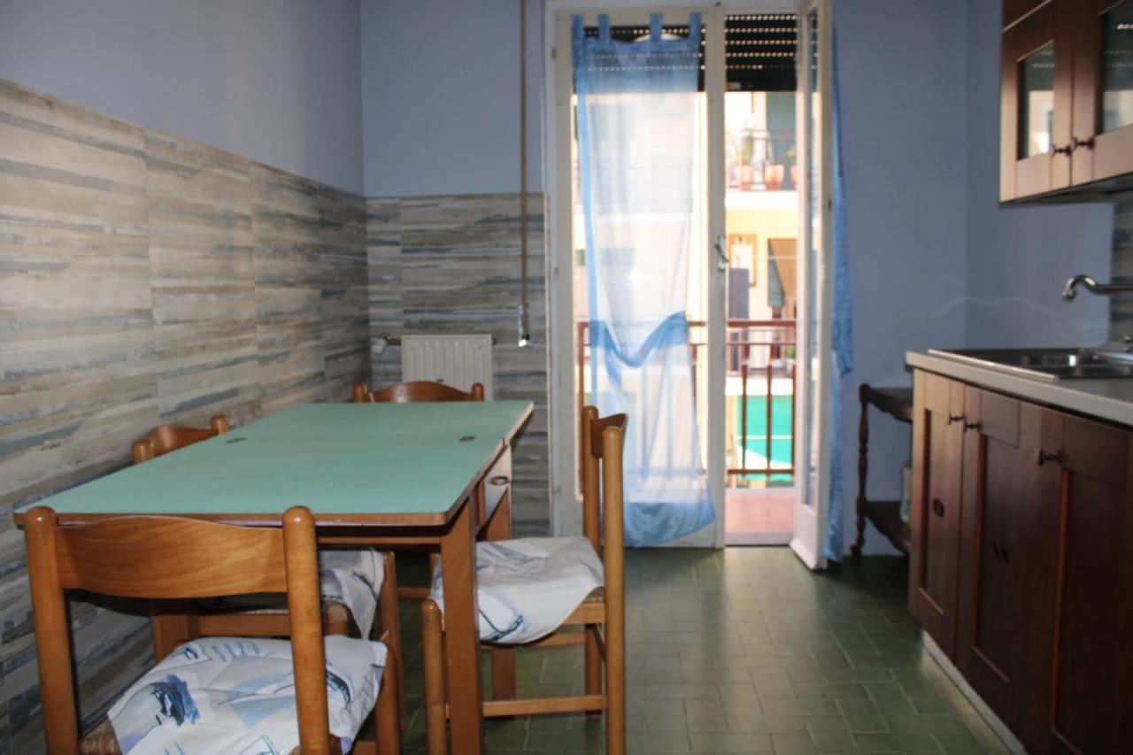 Il Rospo Apartment Sestri Levante Exterior photo